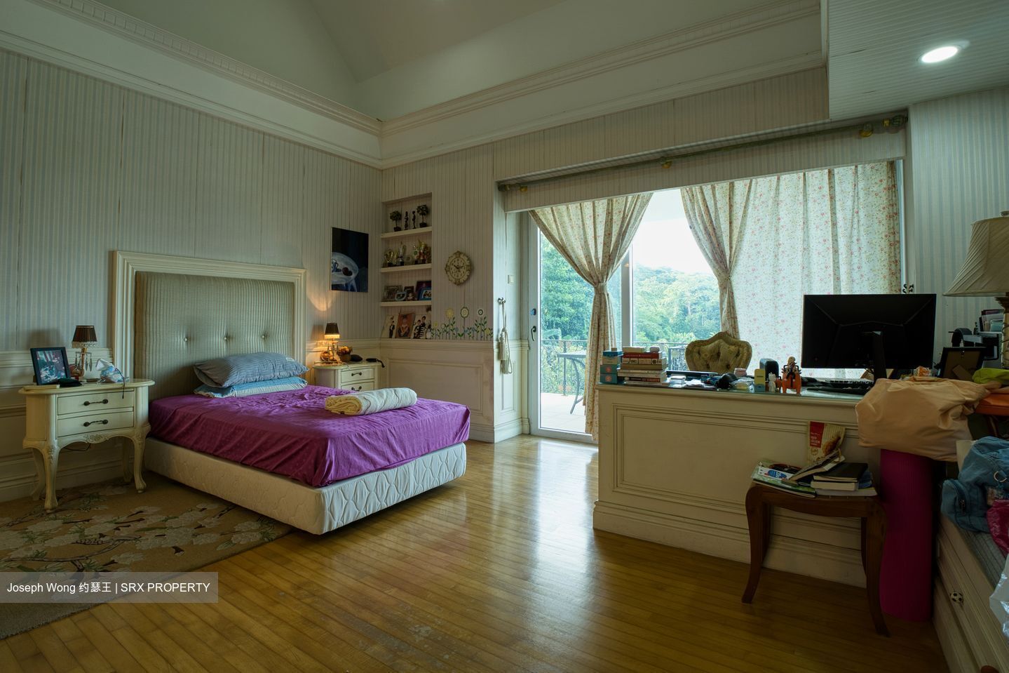 Toh Estate (D17), Detached #517464801